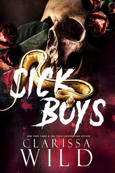 Produktbild: Sick Boys