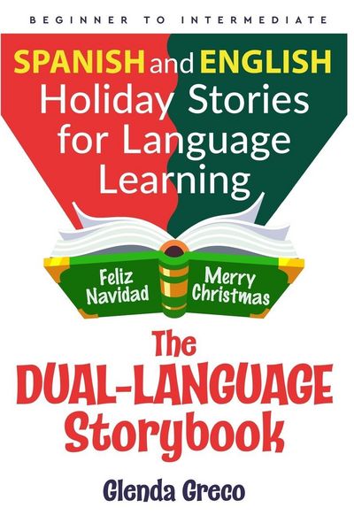 Produktbild: The Dual-Language Storybook