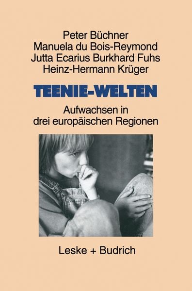 Produktbild: Teenie-Welten