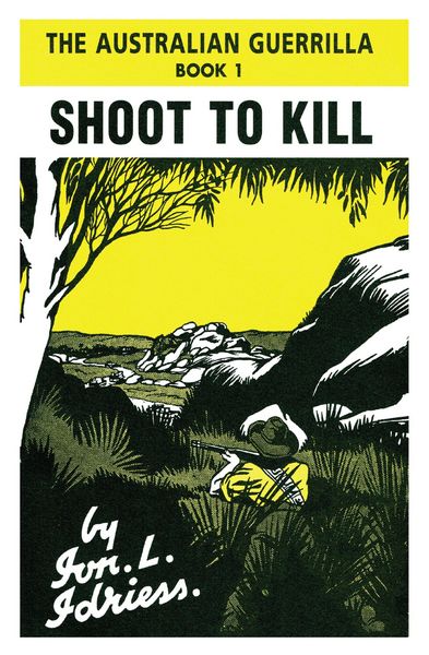 Produktbild: Shoot to Kill