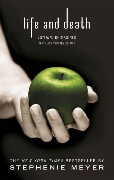 Produktbild: Life and Death