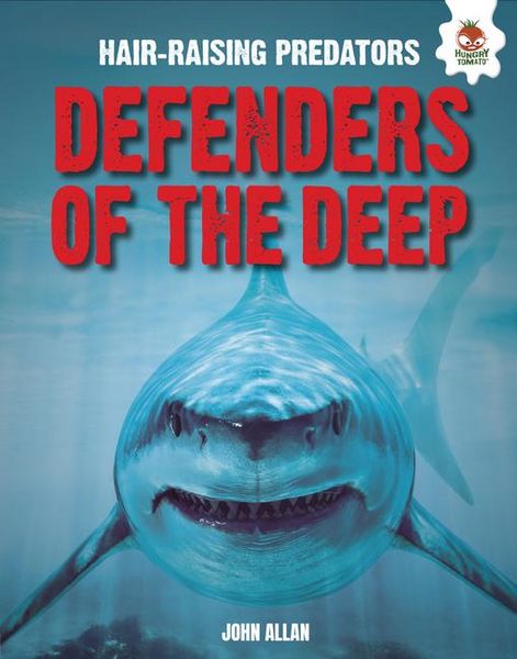 Produktbild: Defenders of the Deep