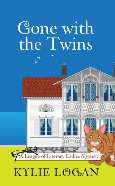Produktbild: Gone with the Twins