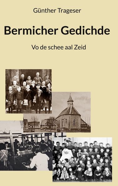 Produktbild: Bermicher Gedichde