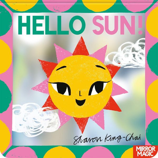 Produktbild: Hello Sun!