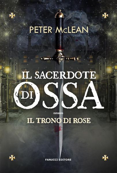 Produktbild: Il sacerdote di ossa