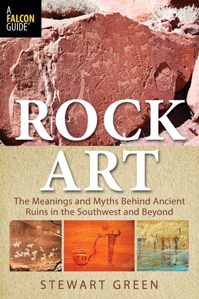 Produktbild: Rock Art