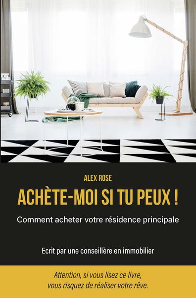 Produktbild: Ach&egrave;te-moi si tu peux !