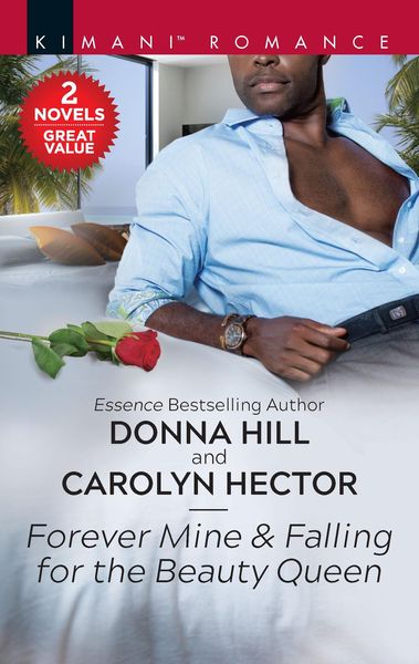 Produktbild: Forever Mine & Falling for the Beauty Queen