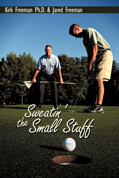 Produktbild: Sweatin' the Small Stuff