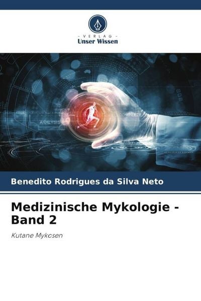 Produktbild: Medizinische Mykologie - Band 2