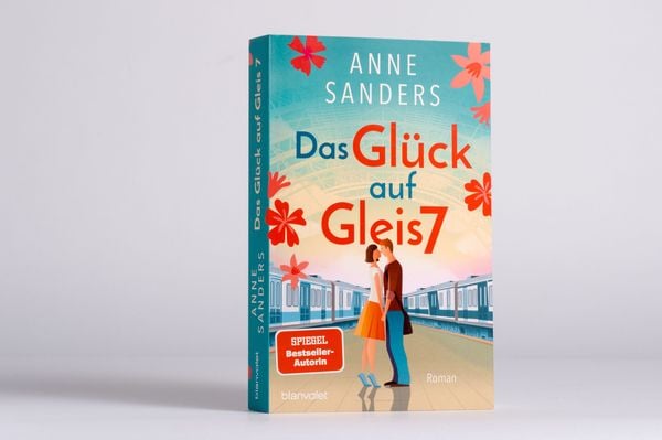 Produktbild: Das Glück auf Gleis 7
