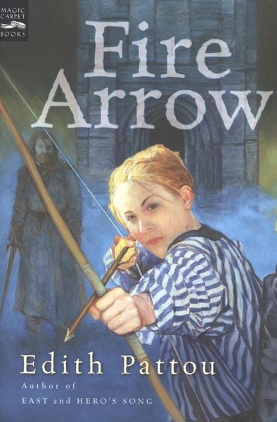 Produktbild: Fire Arrow