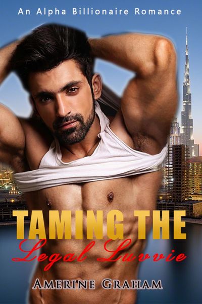 Produktbild: Taming the Legal Luvvie