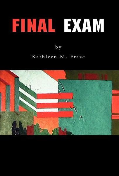 Produktbild: Fraze, K: Final Exam