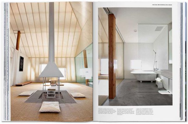 Produktbild: Contemporary Houses. 100 Homes Around the World