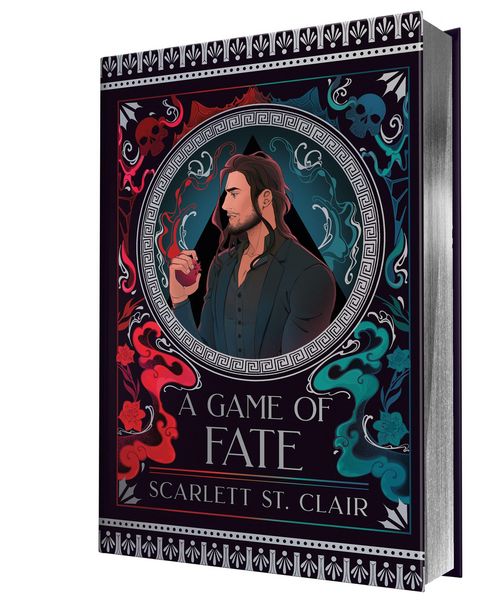 Produktbild: A Game of Fate (Collector's Edition)