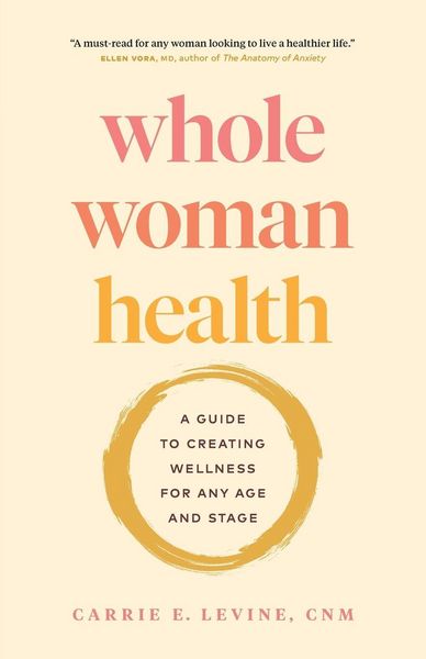 Produktbild: Whole Woman Health