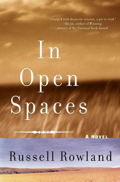 Produktbild: In Open Spaces