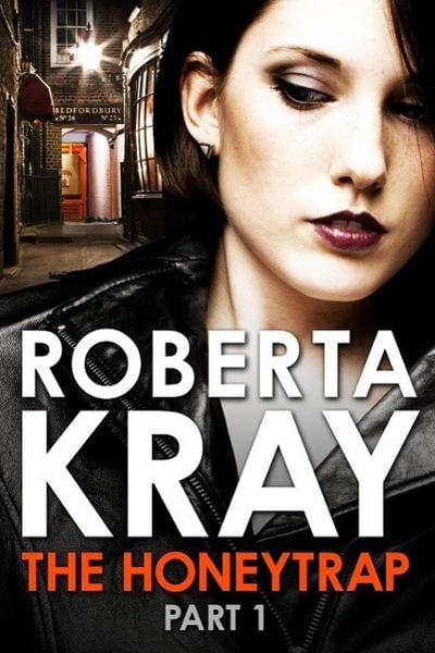 Produktbild: The Honeytrap: Part 1 (Chapters 1-6)