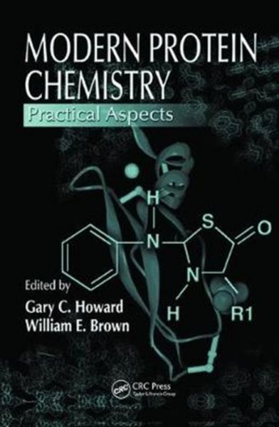 Produktbild: Modern Protein Chemistry
