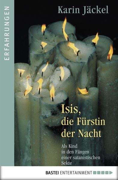 Produktbild: Isis, die F&uuml;rstin der Nacht
