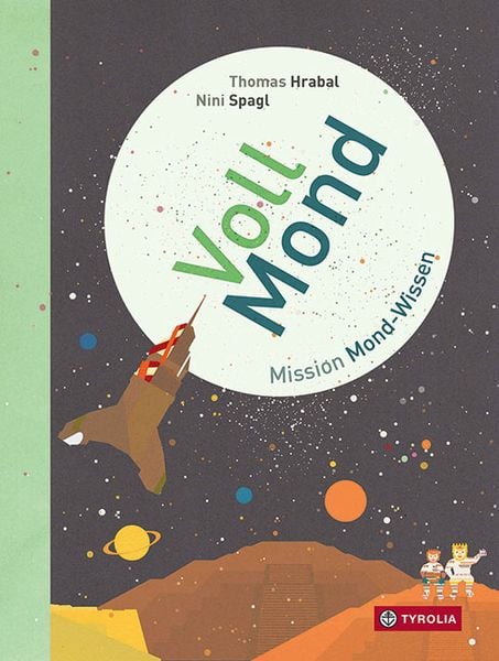Produktbild: VollMond