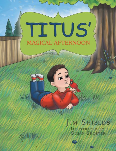 Produktbild: Titus' Magical Afternoon