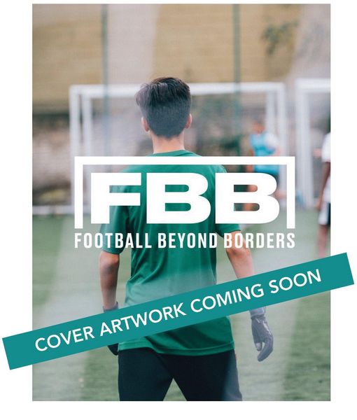 Produktbild: Football Beyond Borders Quiz Book