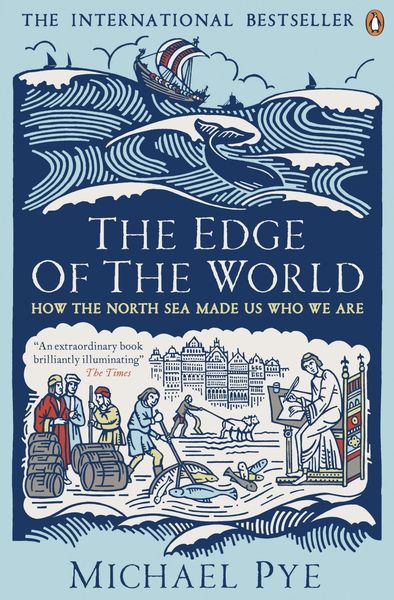 Produktbild: The Edge of the World