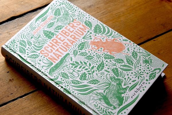 Produktbild: Schreibers Naturarium
