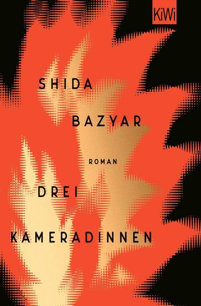 Produktbild: Drei Kameradinnen