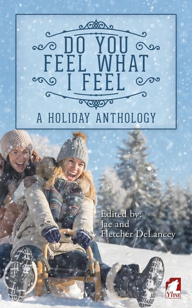 Produktbild: Do You Feel What I Feel