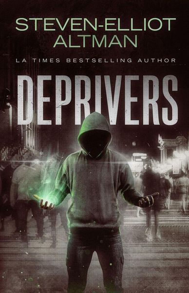 Produktbild: Deprivers
