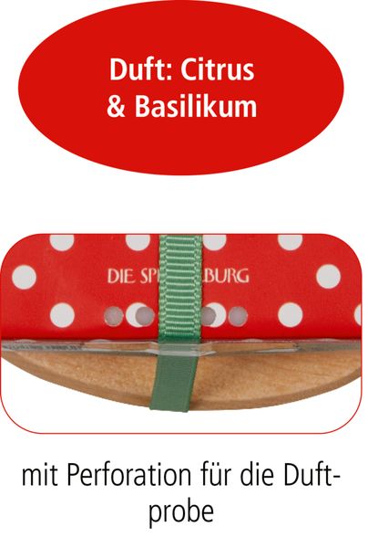 Produktbild: Handpflegeset - Fr&ouml;hliche Tupfen