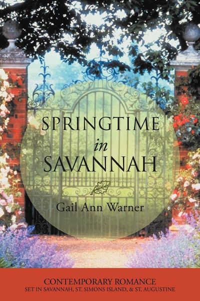 Produktbild: Springtime in Savannah
