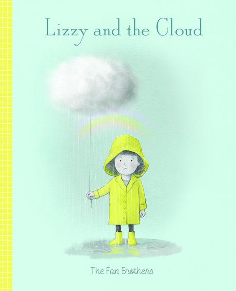 Produktbild: Lizzy and the Cloud