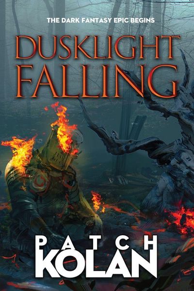 Produktbild: Dusklight Falling