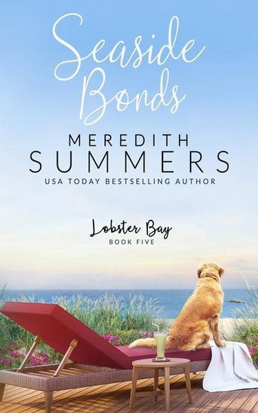 Produktbild: Seaside Bonds