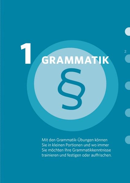 Produktbild: PONS 500 &Uuml;bungen Englisch