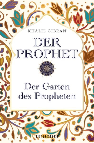 Produktbild: Der Prophet - Der Garten des Propheten