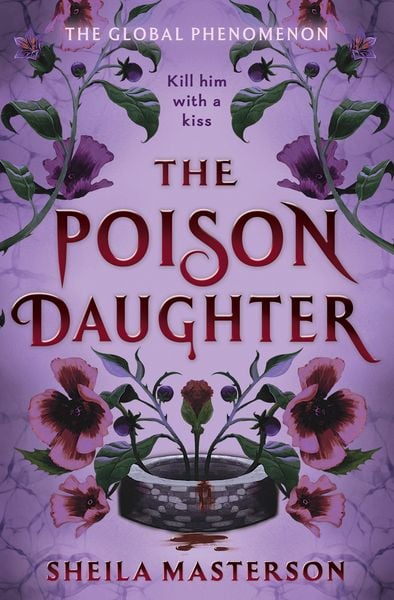 Produktbild: The Poison Daughter