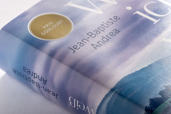 Produktbild: Was ich von ihr wei&szlig;