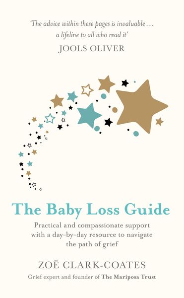 Produktbild: The Baby Loss Guide