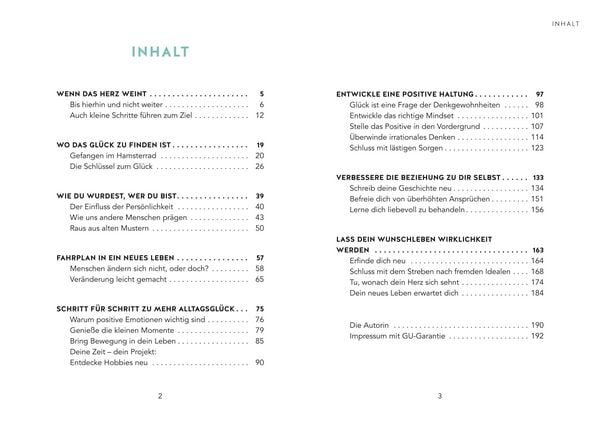 Produktbild: Schenk dir das Leben, von dem du tr&auml;umst