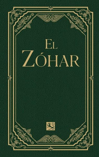 Produktbild: El Z&oacute;har Volume 6