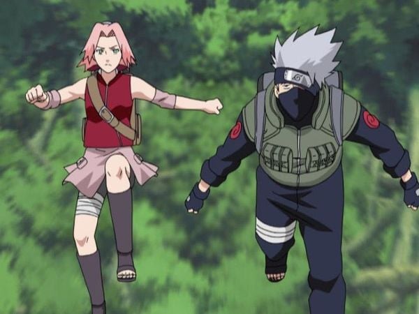 Produktbild: Naruto Shippuden - Collector&acute;s Edition - Part I [10 BRs]