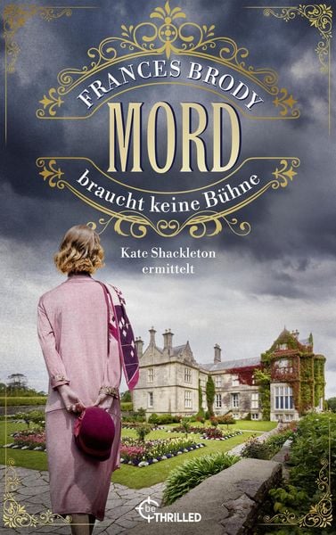 Produktbild: Mord braucht keine B&uuml;hne