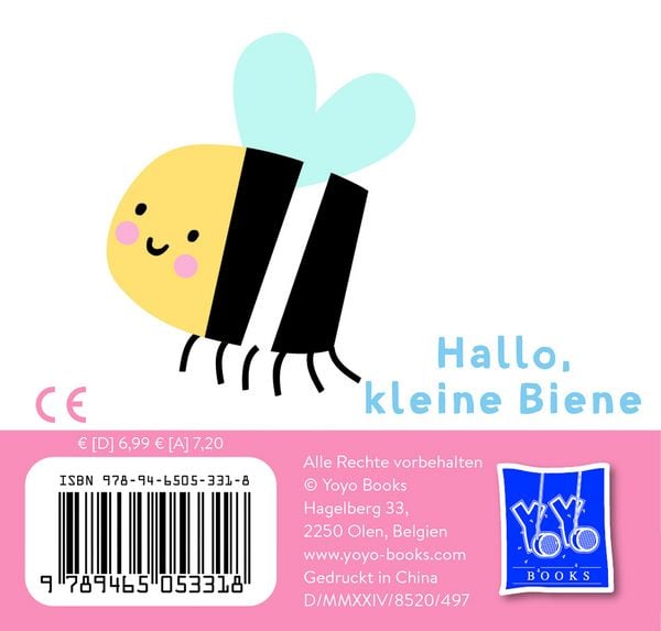 Produktbild: Erstes F&uuml;hl- und Buggybuch: Bauernhof