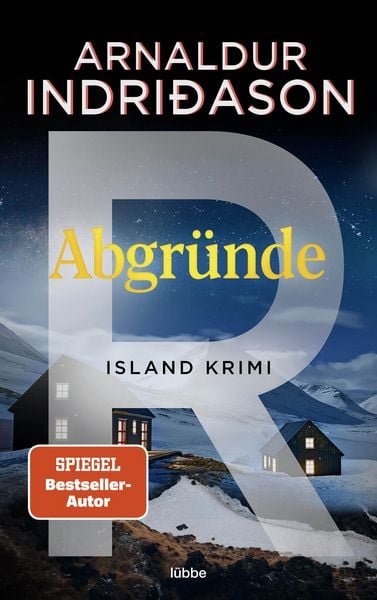 Produktbild: Abgr&uuml;nde